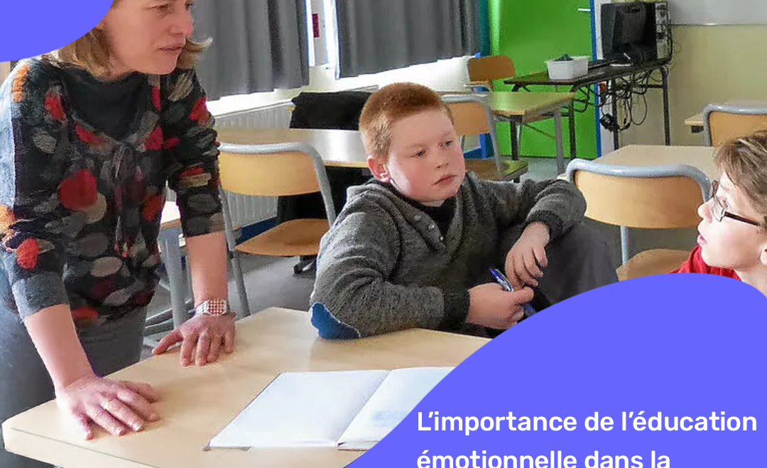 harcèlement scolaire