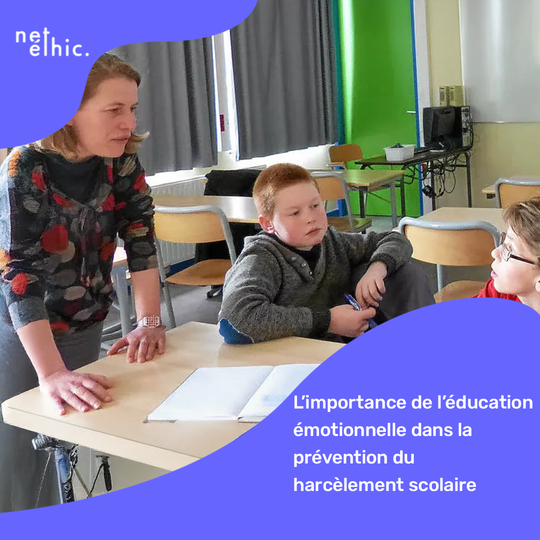 harcèlement scolaire