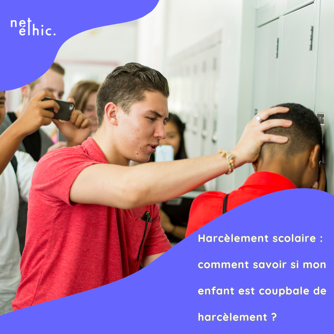 Harcèlement-scolaire