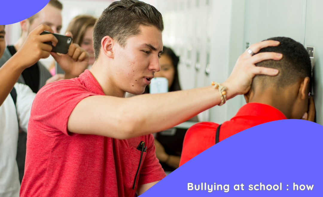 bullying-at-school