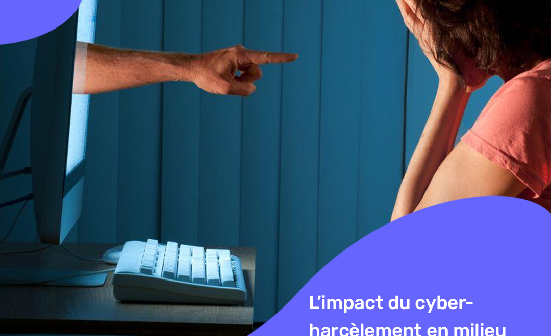 cyberharcèlement