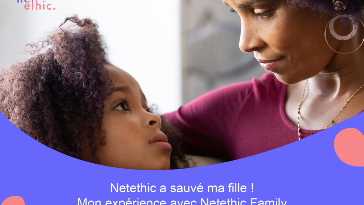 netethic famille