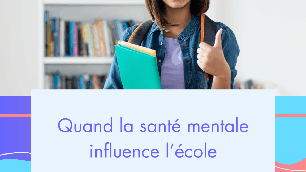 bien-être et réussite éducative