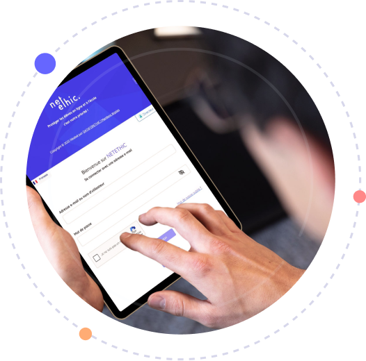 essai gratuit netethic