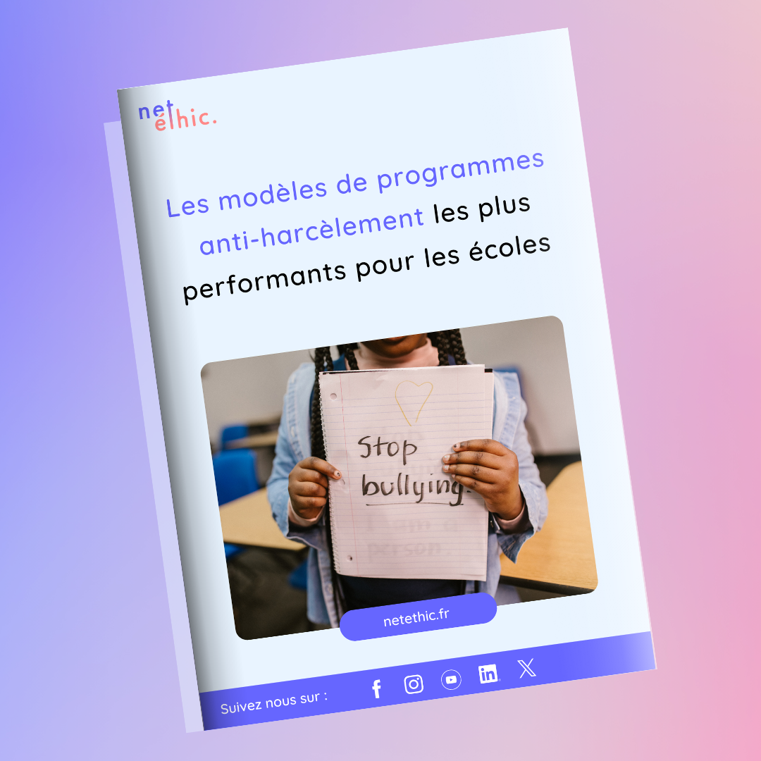 Les modèles de programmes anti-harcèlement les plus performants pour les écoles