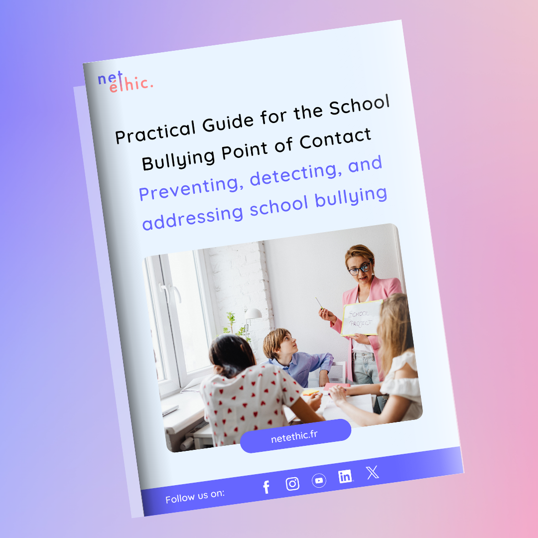 e-books on school bullying