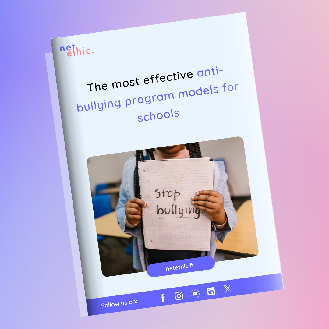 e-books on school bullying