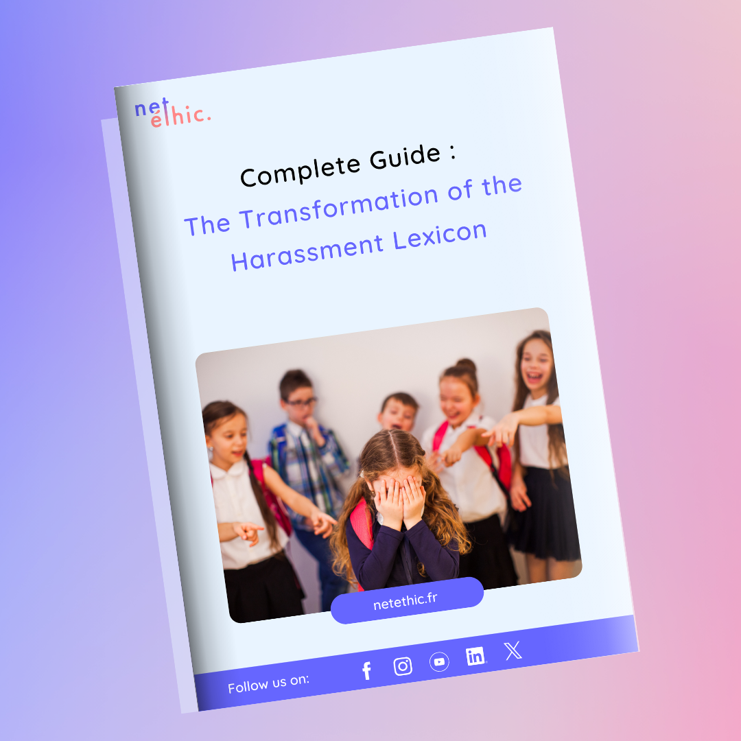 Complete Guide The Transformation of the Harassment Lexicon