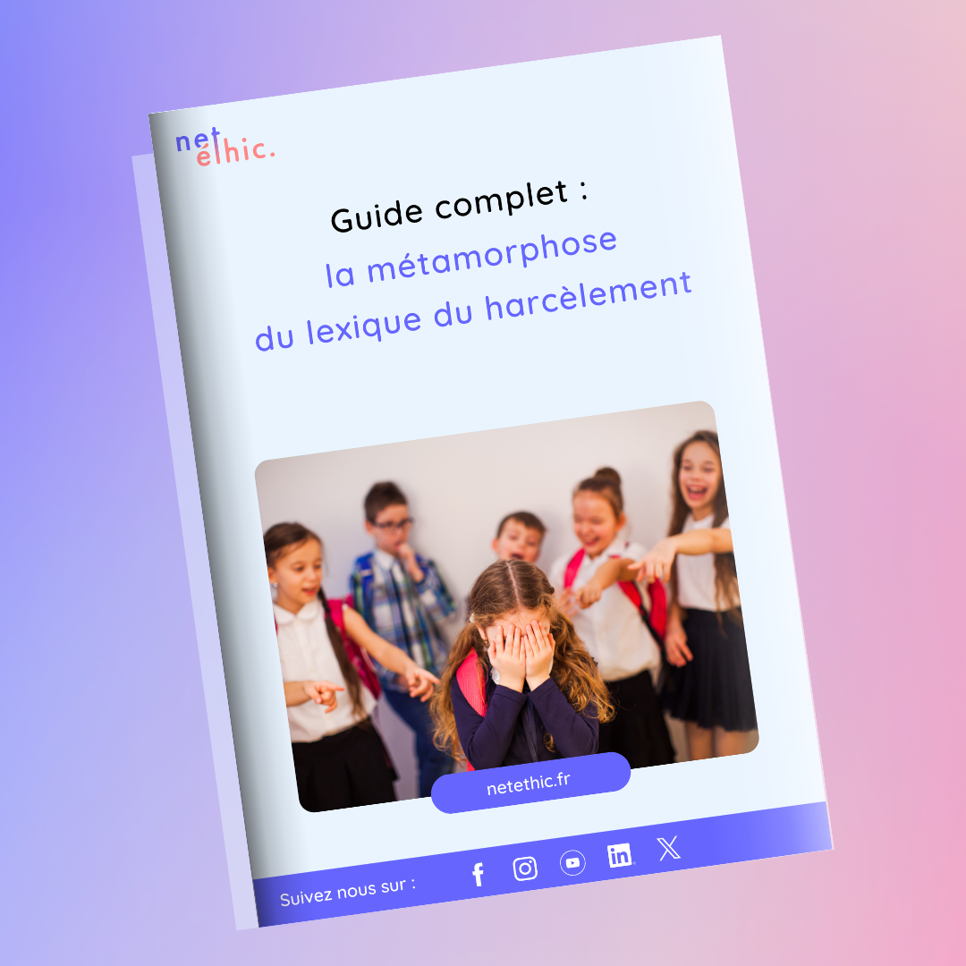 Guide complet la métamorphose du lexique du harcèlement