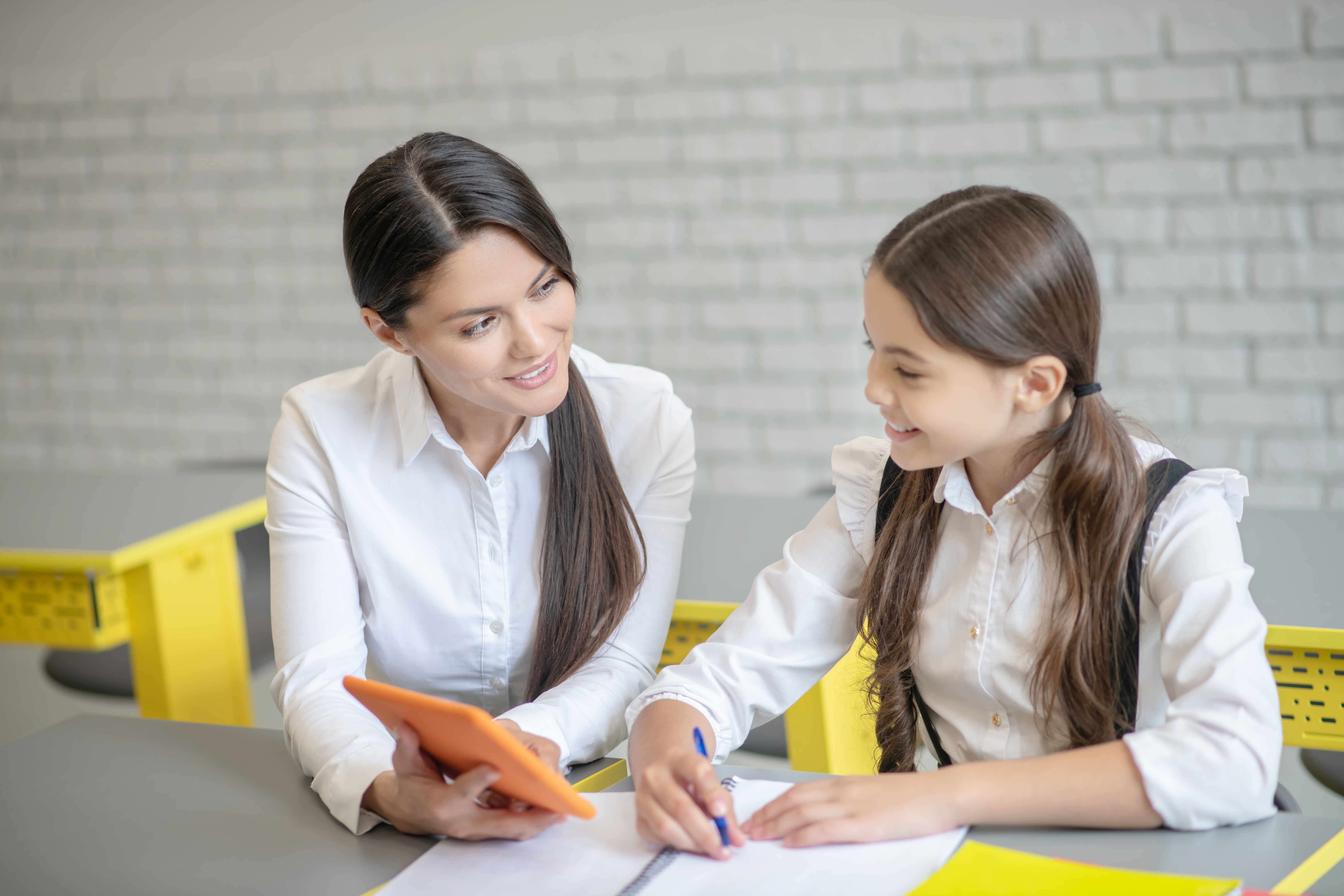 accompagnement et suivi avec Netethic