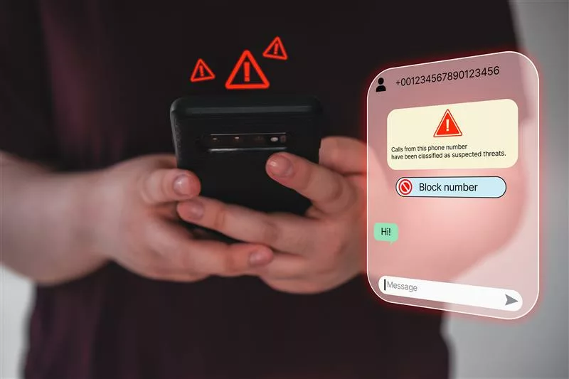 Détection en temps réel Netethic - Netethic Real-Time Detection