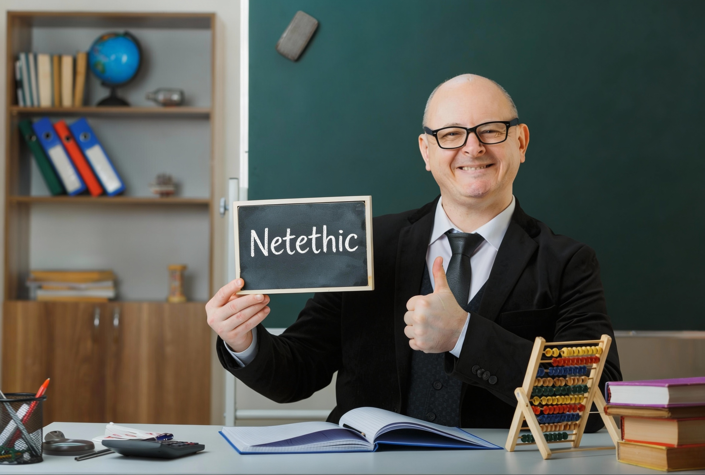 Chefs d’établissement : logiciel anti-harcèlement scolaire | Netethic