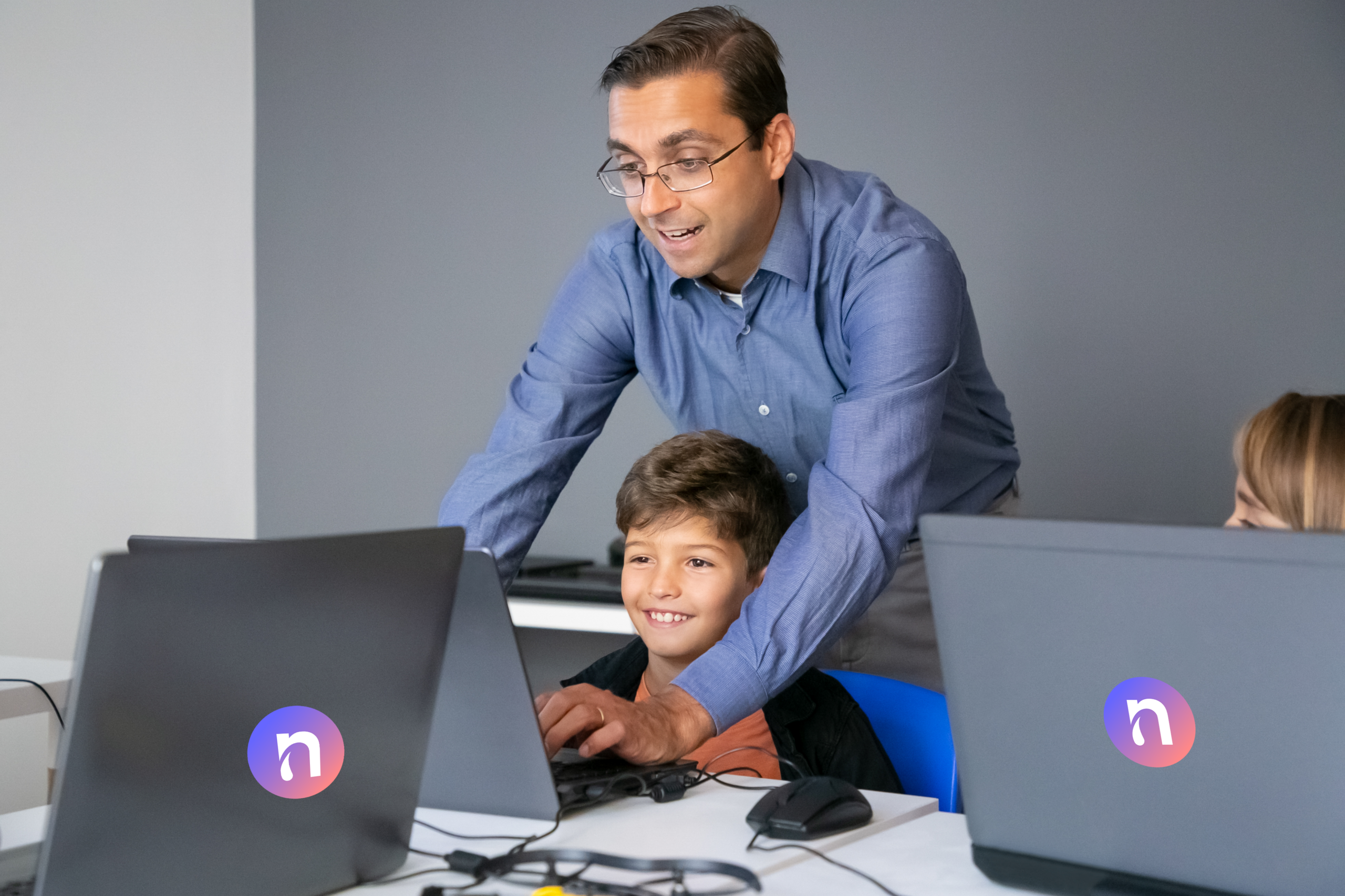 compte netethic élèves