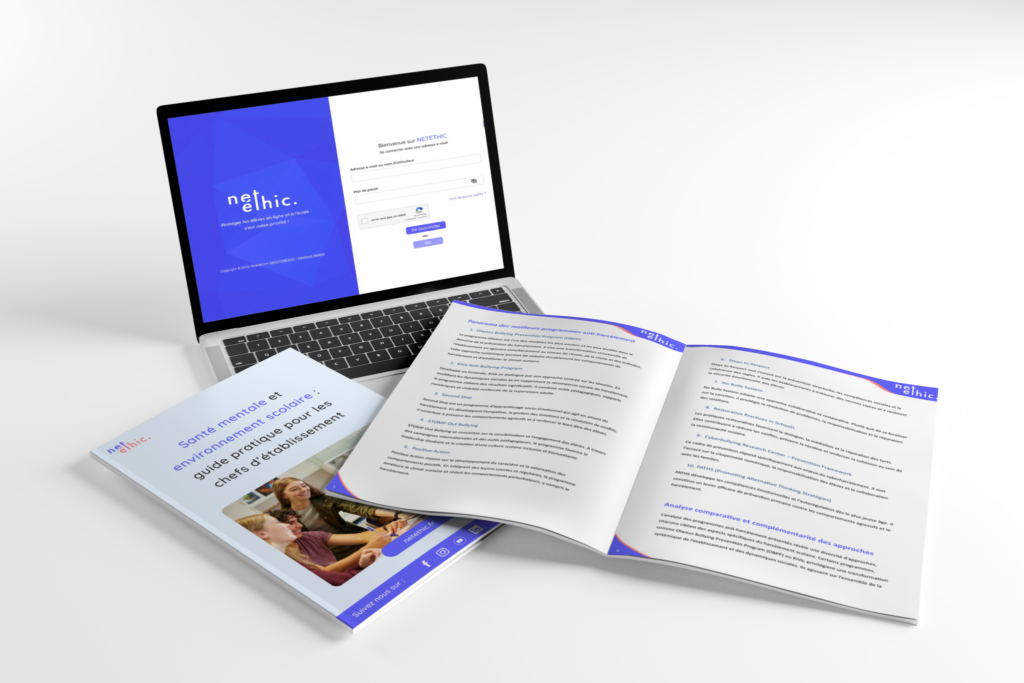 tester Netethic gratuitement