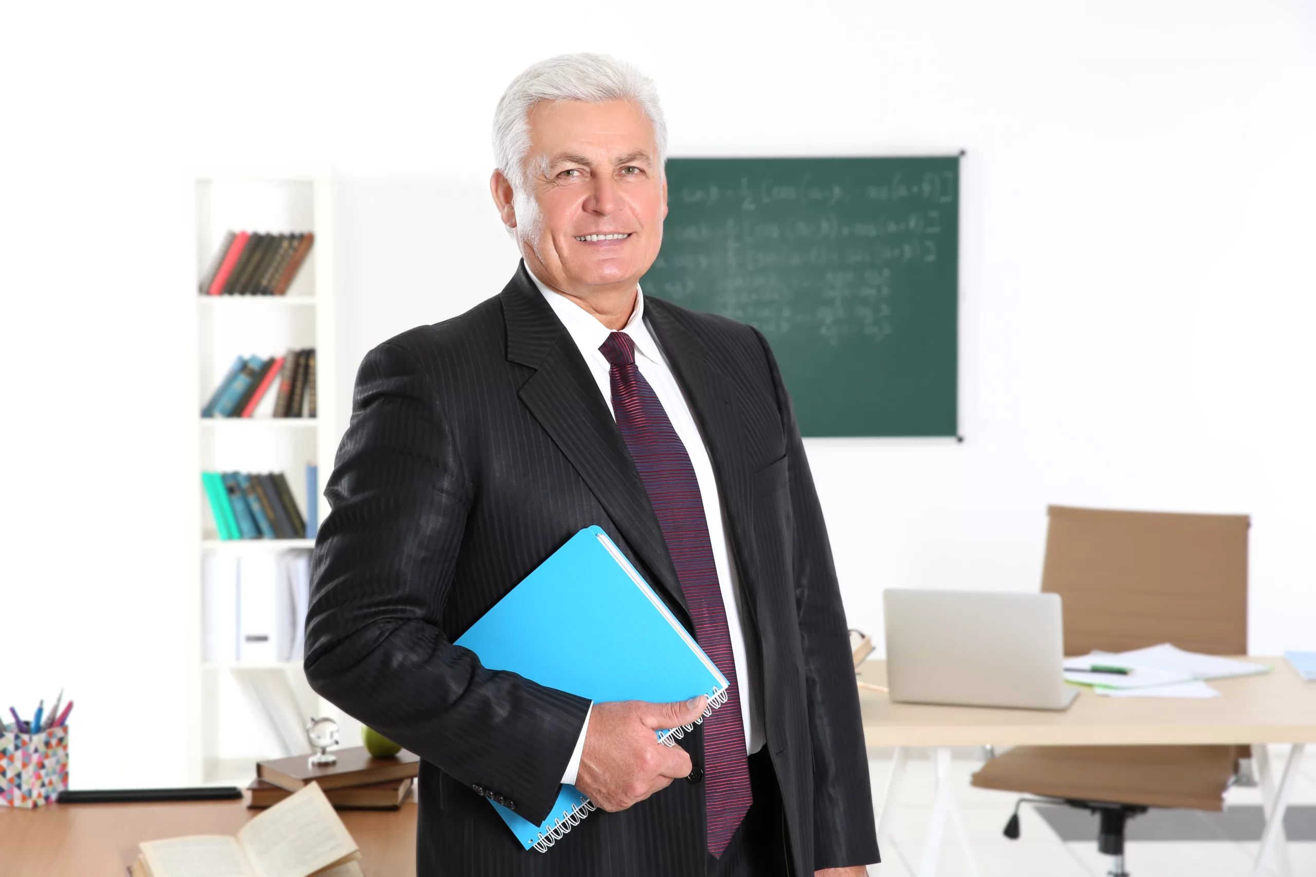 Chefs d’établissement et équipes éducatives