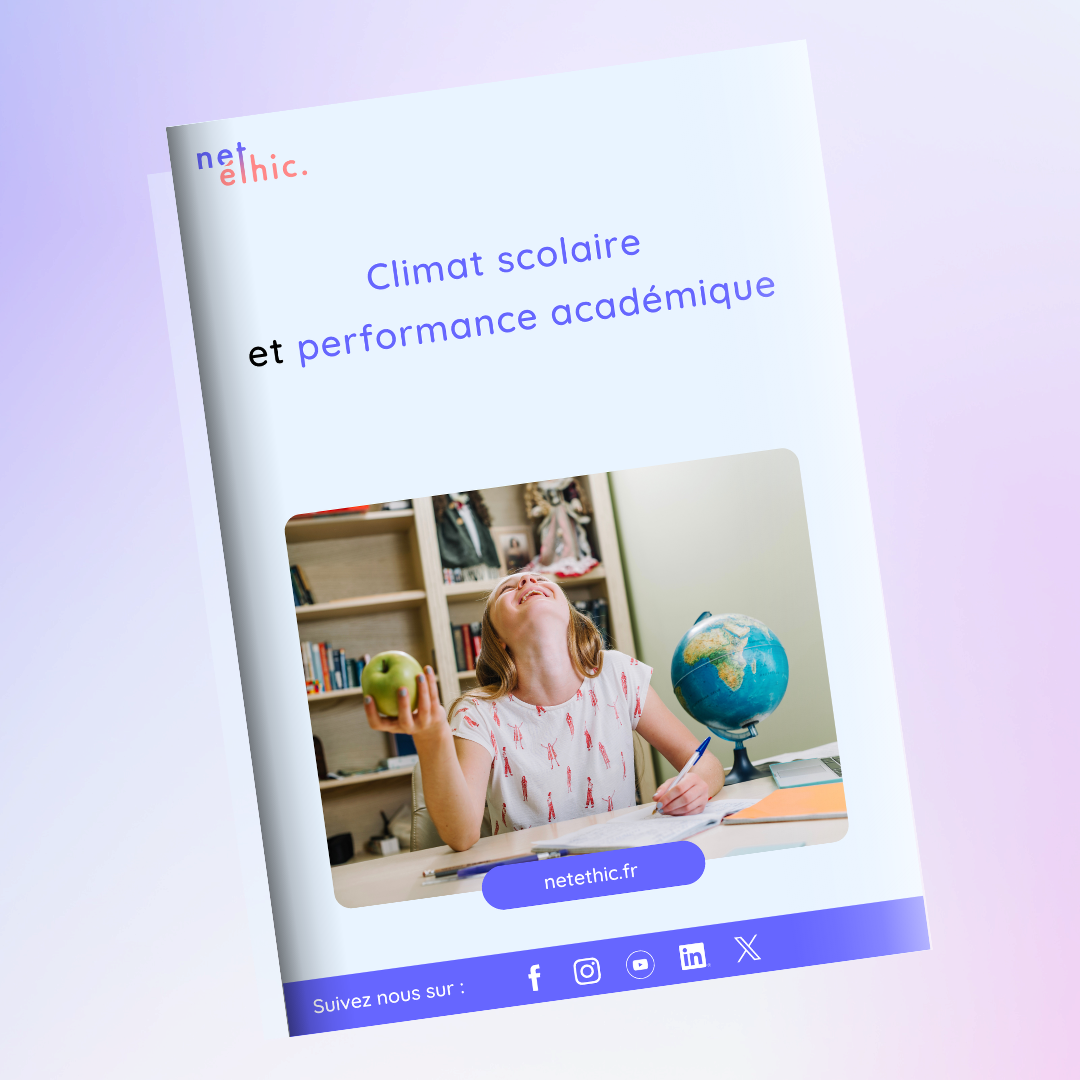 Climat scolaire et performance académique