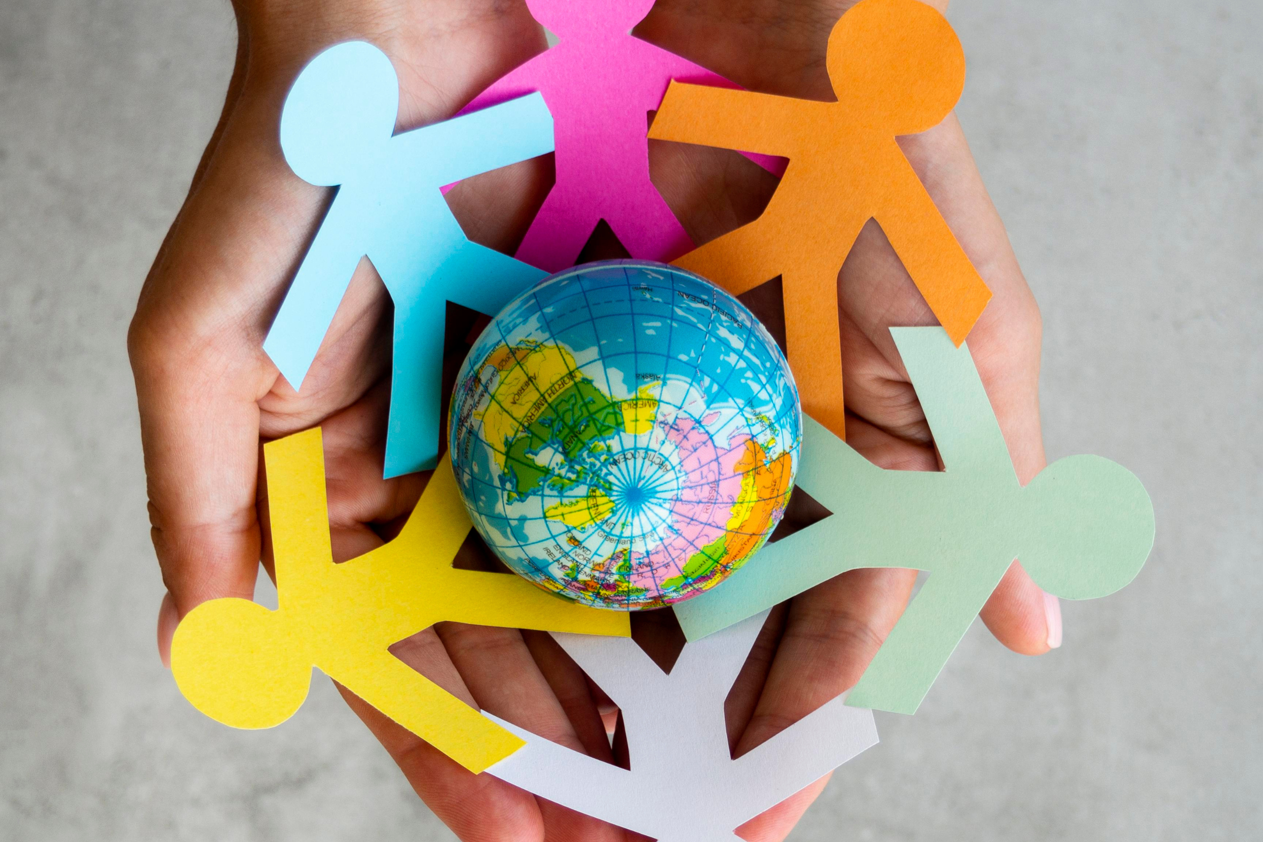 Collectivités et associations jeunesse / anti-harcèlement