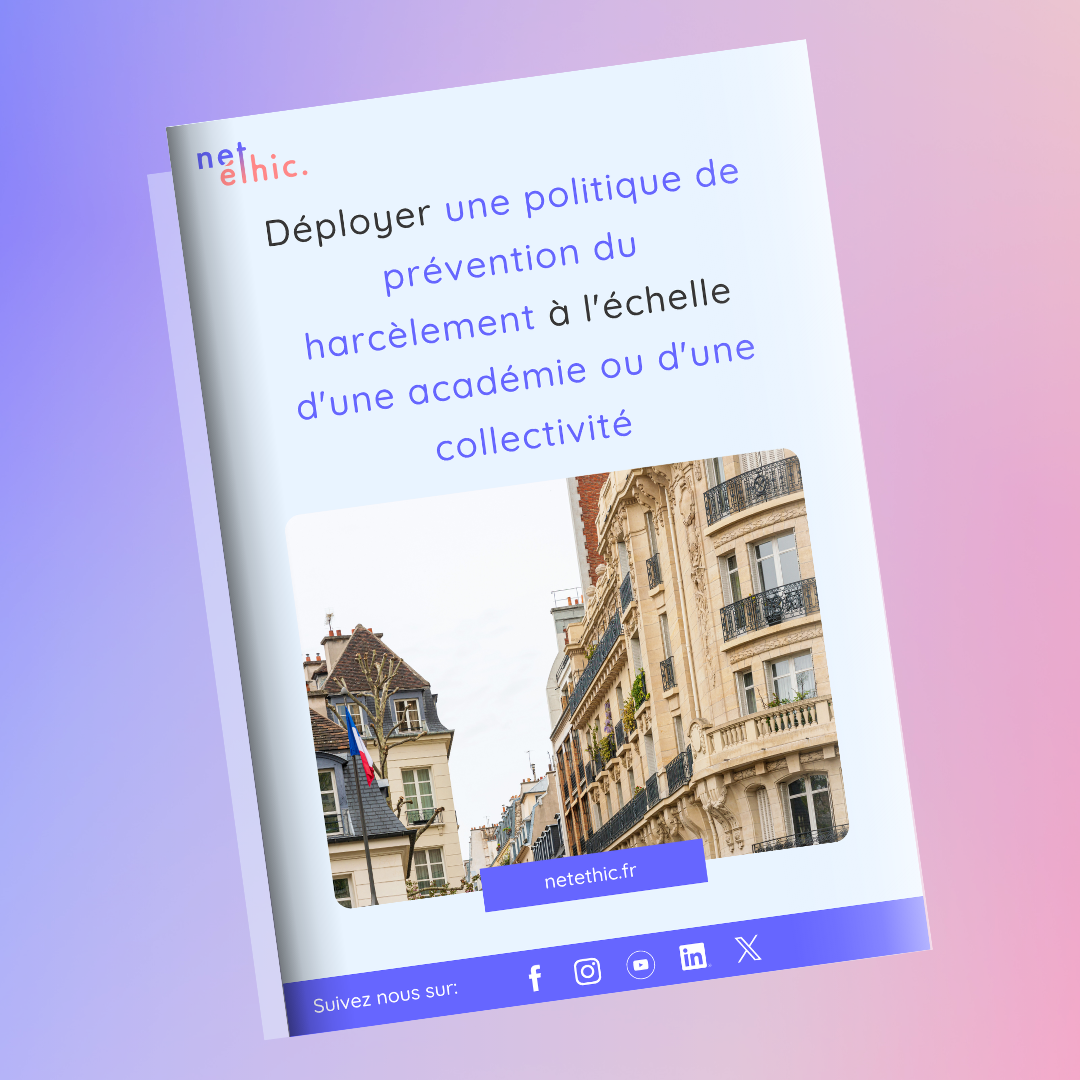 Déployer une politique de prévention du harcèlement à l'échelle d'une académie ou d'une collectivité